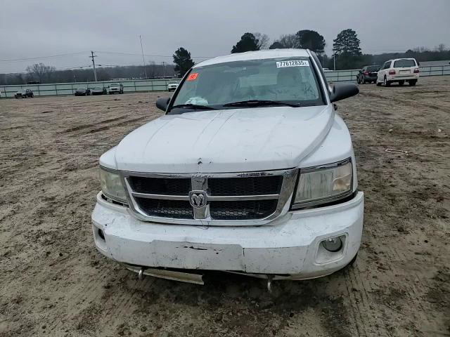 Dodge Dakota 2011
