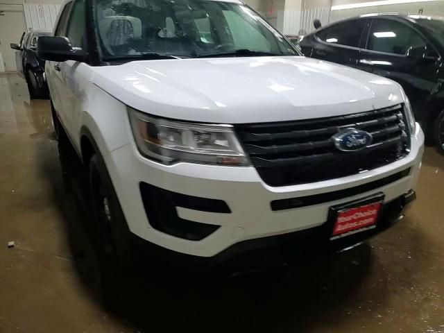 Ford Explorer 2017