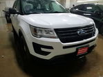 Ford Explorer 2017