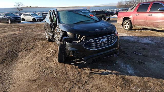 Ford Edge 2020