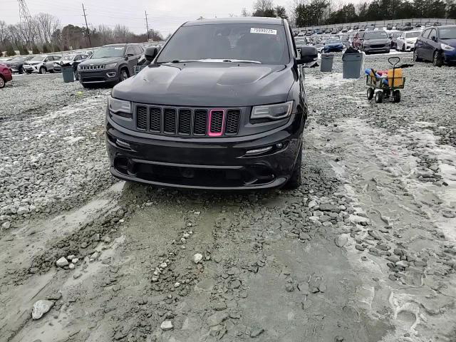 Jeep Grand Cherokee 2016