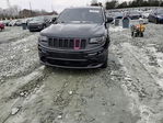 Jeep Grand Cherokee 2016