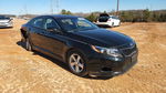 Kia Optima 2015