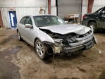 Ford Fusion 2012