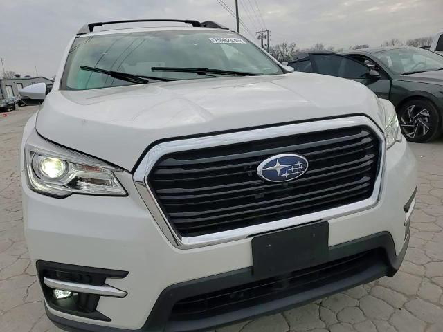Subaru Ascent 2020