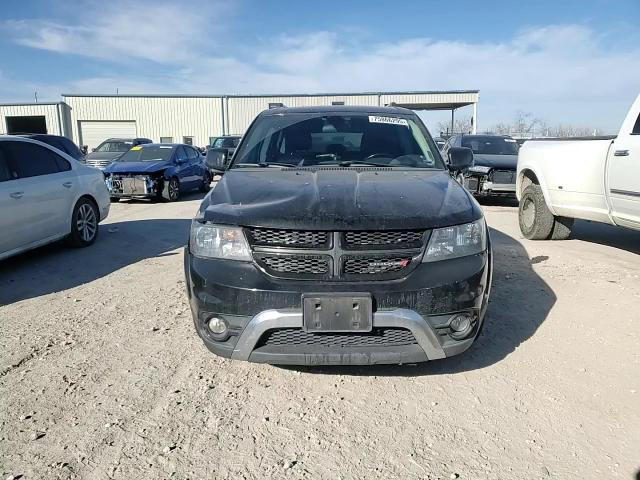 Dodge Journey 2018