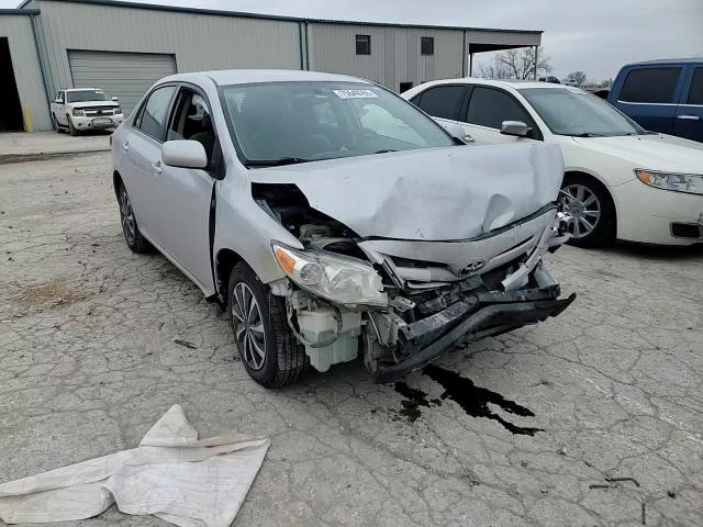 Toyota Corolla 2011
