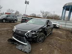 Lexus ES 2017