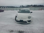Volkswagen Beetle 2018