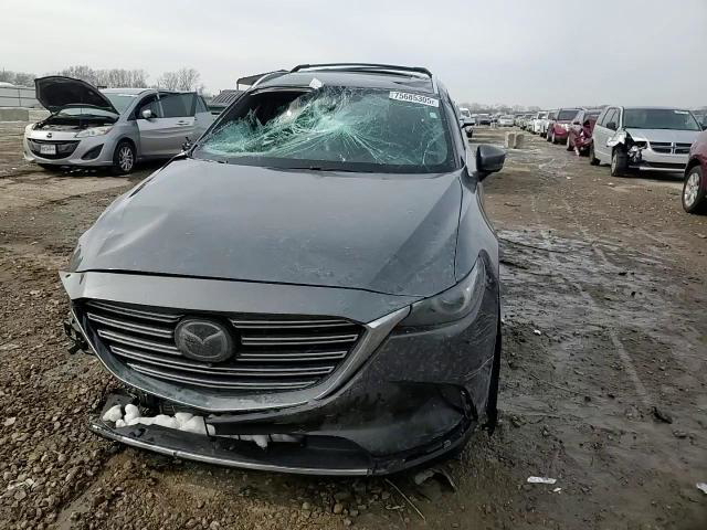 Mazda CX-9 2021