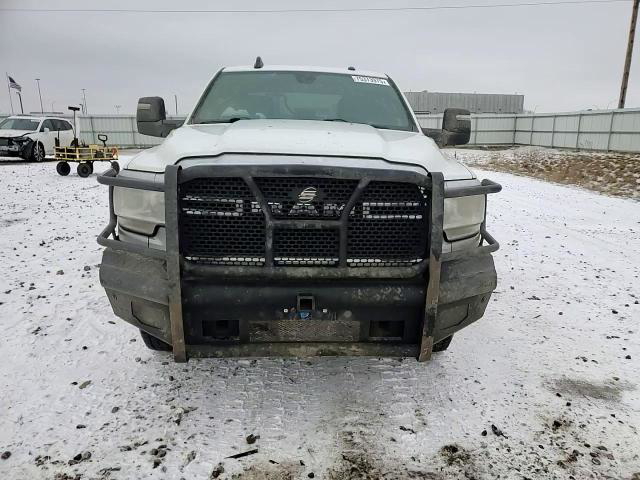 RAM 2500 2023
