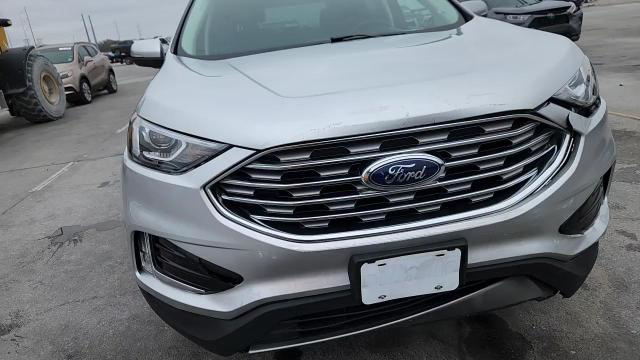 Ford Edge 2019