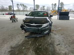 Kia Optima 2013
