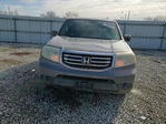 Honda Pilot 2014