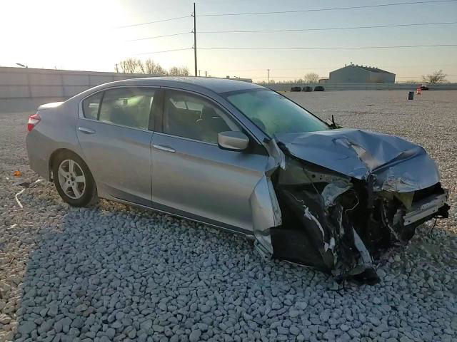 Honda Accord 2017