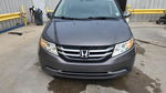 Honda Odyssey 2014