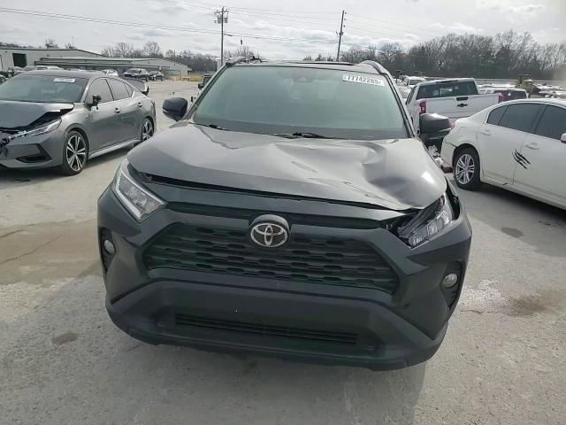 Toyota RAV 4 2021