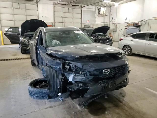 Mazda CX-50 2025