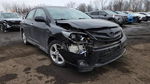 Toyota Corolla 2011