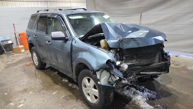 Ford Escape 2012