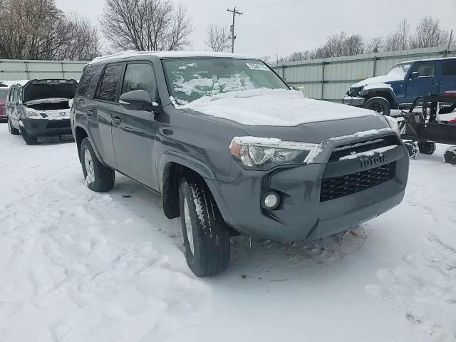 Toyota 4Runner 2017