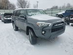 Toyota 4Runner 2017