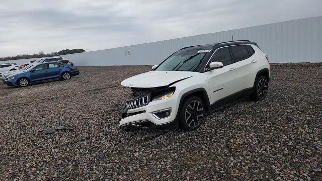 Jeep Compass 2018