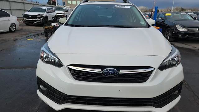 Subaru Impreza 2020