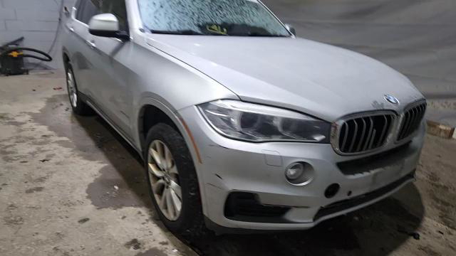 BMW X5 2015