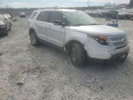 Ford Explorer 2015