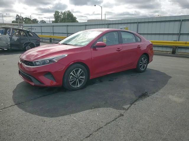 Kia Forte 2024