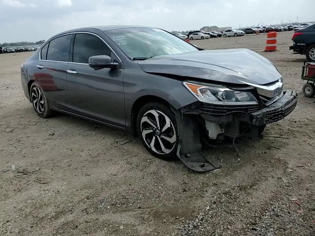 Honda Accord 2016