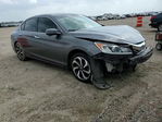 Honda Accord 2016