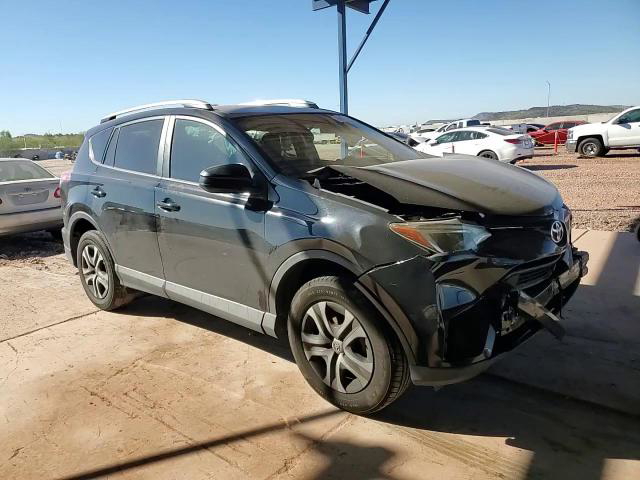 Toyota RAV 4 2016