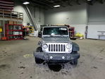 Jeep Wrangler 2014