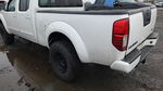 Nissan Navara (Frontier) 2007