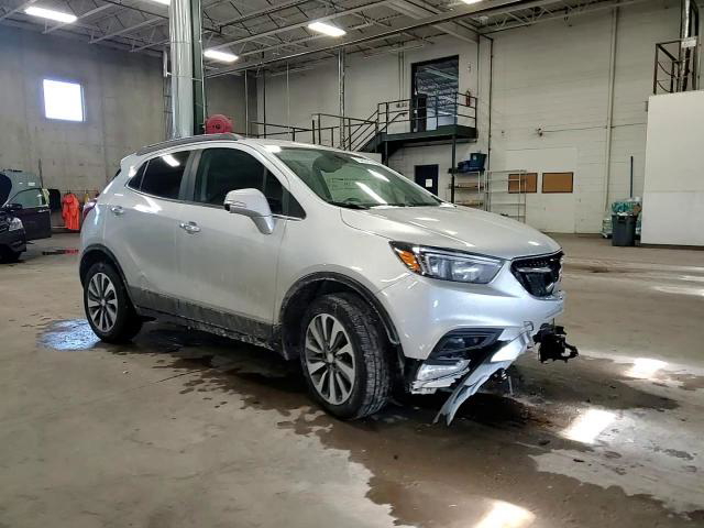 Buick Encore 2017