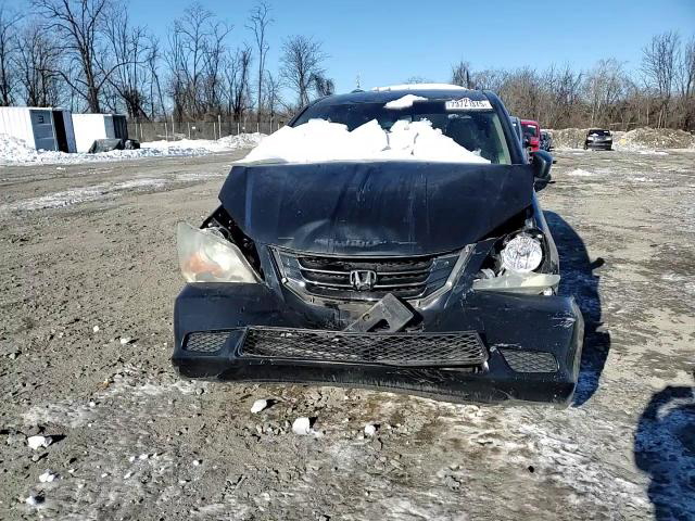 Honda Odyssey 2008