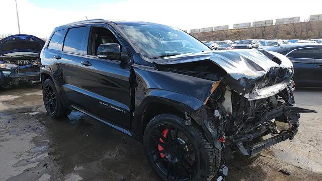 Jeep Cherokee 2012