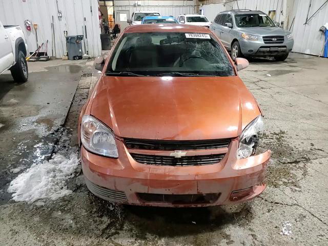 Chevrolet Cobalt 2007