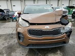 Kia Sportage 2018