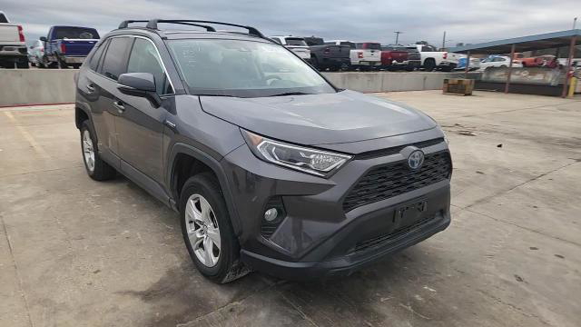 Toyota RAV 4 2020