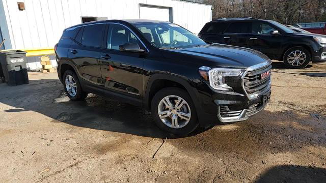 GMC Terrain 2024