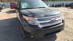 Ford Explorer 2015