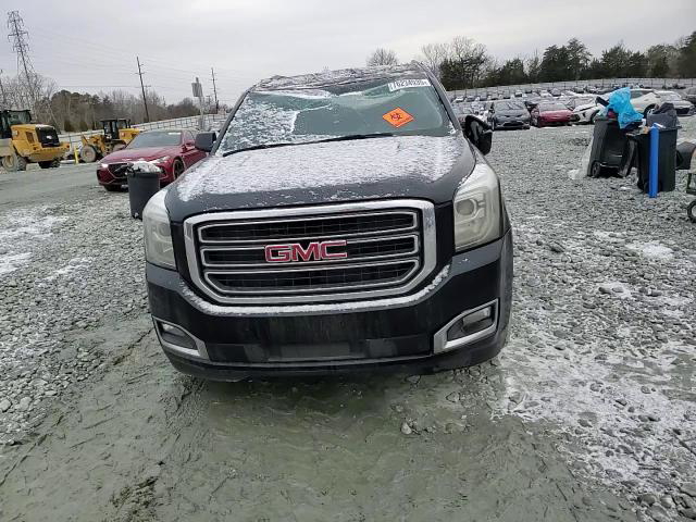 GMC Yukon 2017