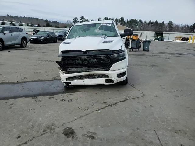 RAM 1500 2024