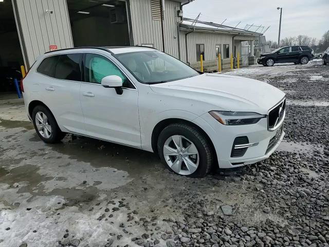 Volvo XC60 2022