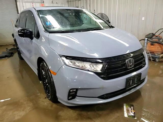 Honda Odyssey 2023