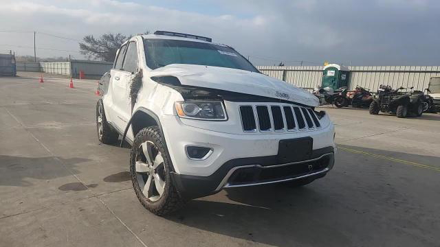 Jeep Cherokee 2016