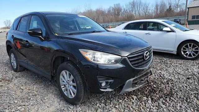 Mazda CX-5 2016